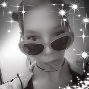 Meet your Posher, Kristiena